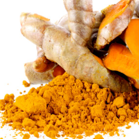 Tumeric