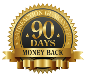 Type2Defense 90 days money back guarantee